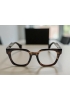 Lunettes loupe solaires eagle noires