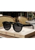 Lunettes loupe de lecture solaires