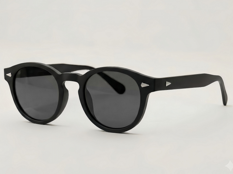 Lunettes loupe de lecture solaires