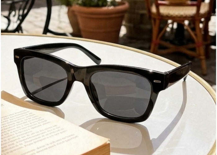 Lunettes loupe de lecture solaire