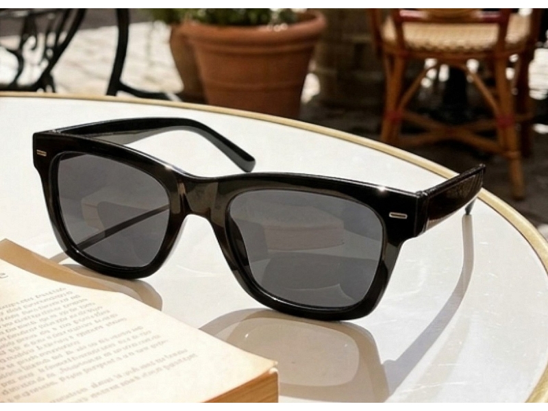 Lunettes loupe de lecture solaire