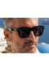 Lunettes loupe de lecture solaire
