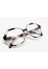 Lunettes loupe de lecture pour femme