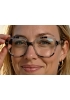 Lunettes loupe de lecture pour femme