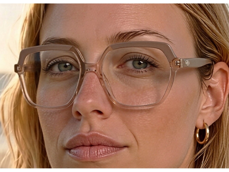 Lunettes loupe de lecture pour femme