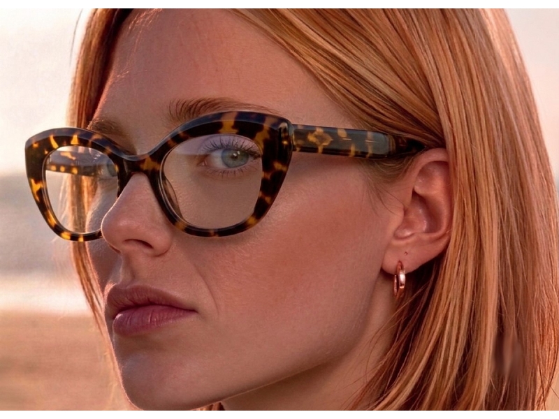 Lunettes loupe de lecture