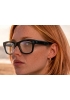 Lunettes loupe et Lunettes loupe de lecture mixte noires
