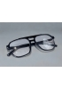 Lunettes loupe de lecture