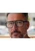 Lunettes loupe de lecture