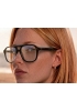Lunettes loupe de lecture