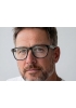 Lunettes loupe de lecture