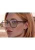 Lunettes loupe - Lunettes de lecture