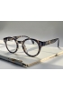 Lunettes loupe de lecture St Tropez marron écailles