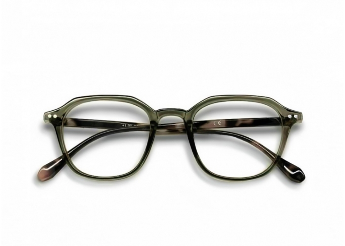 Lunettes loupe de lecture