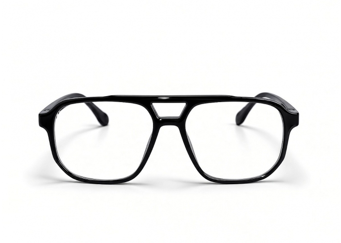 Lunettes loupe de lecture