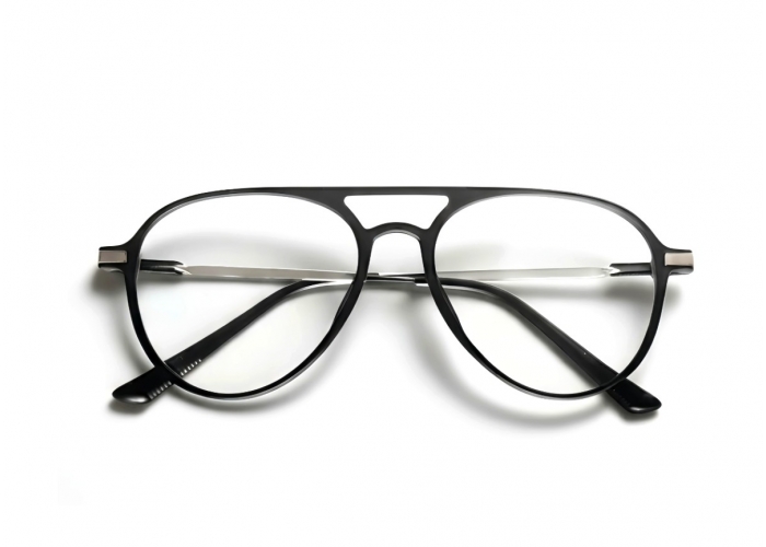 Lunettes loupe de lecture