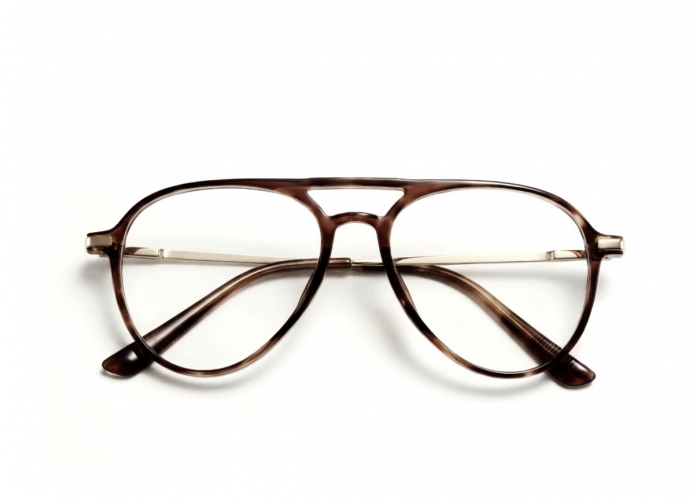 Lunettes loupe de lecture