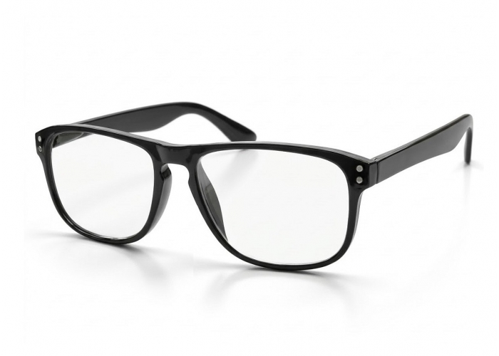 Lunettes loupe de lecture