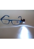 Mini lampe led universel pour lunettes de lecture et lunettes de vue. Les "CLIP-LED"