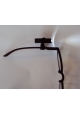 Mini lampe led universel pour lunettes de lecture et lunettes de vue. Les "CLIP-LED"