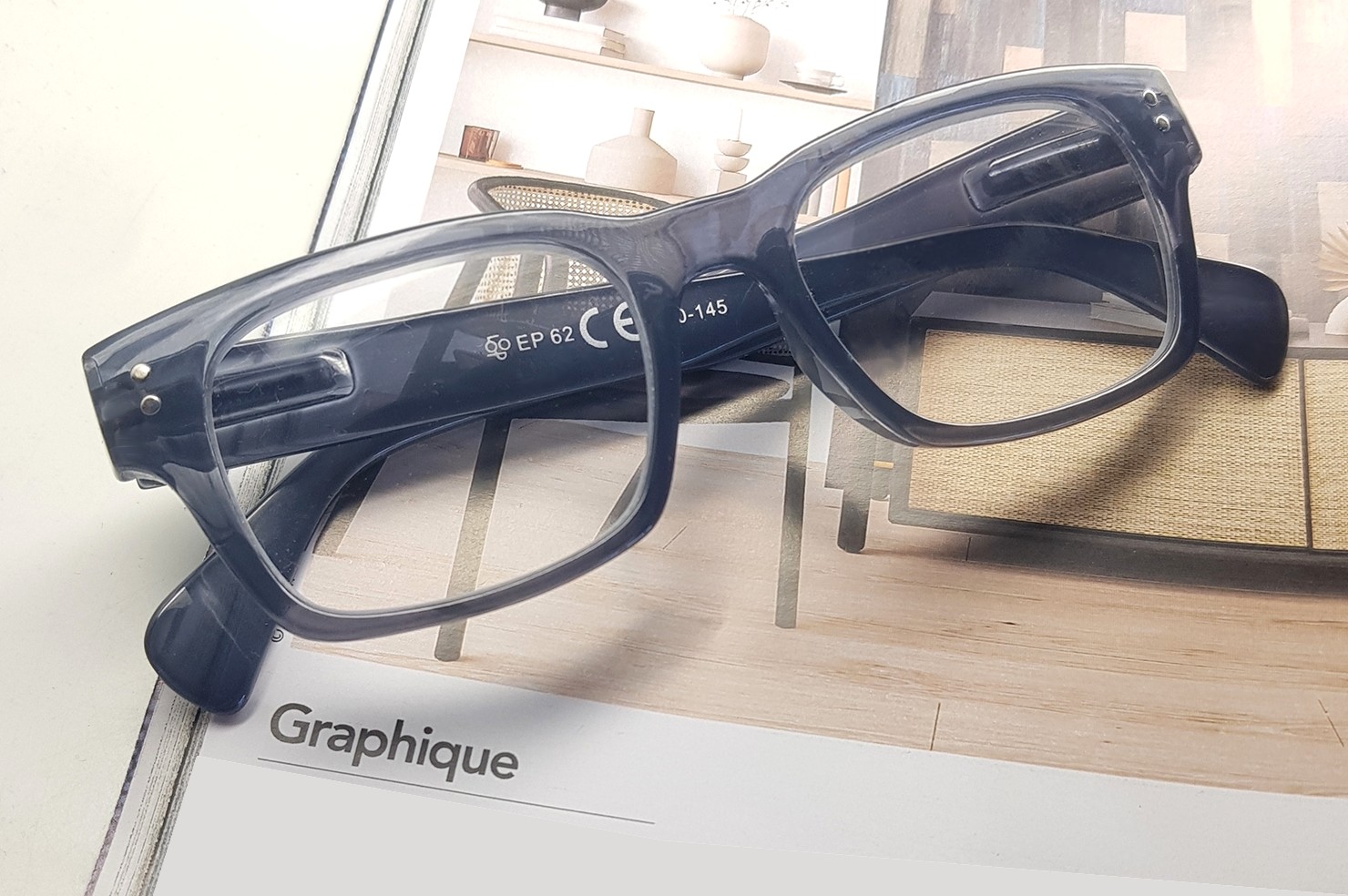 lunettes loupe pour lecture 03568