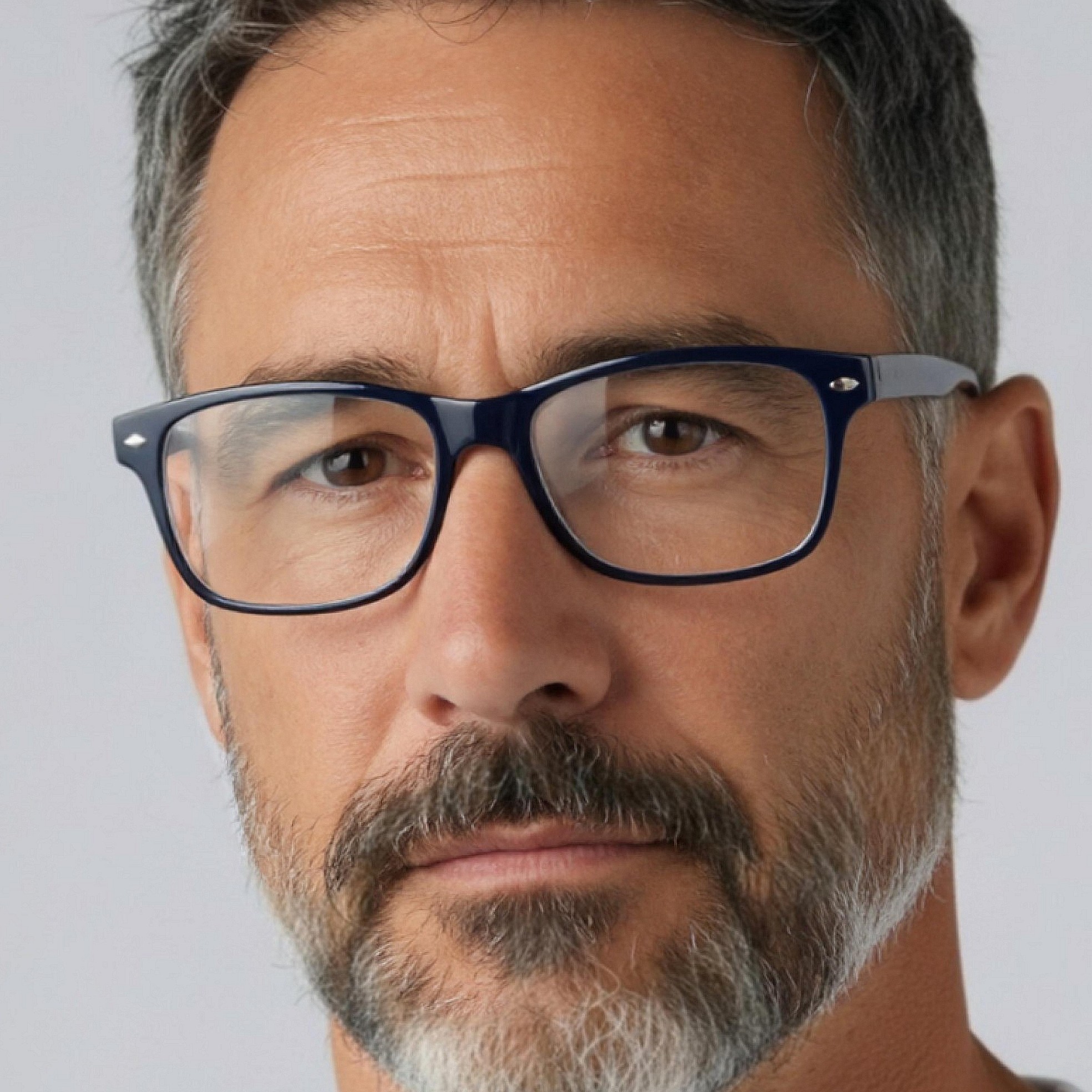 LUNETTES LOUPE POUR HOMME 44475