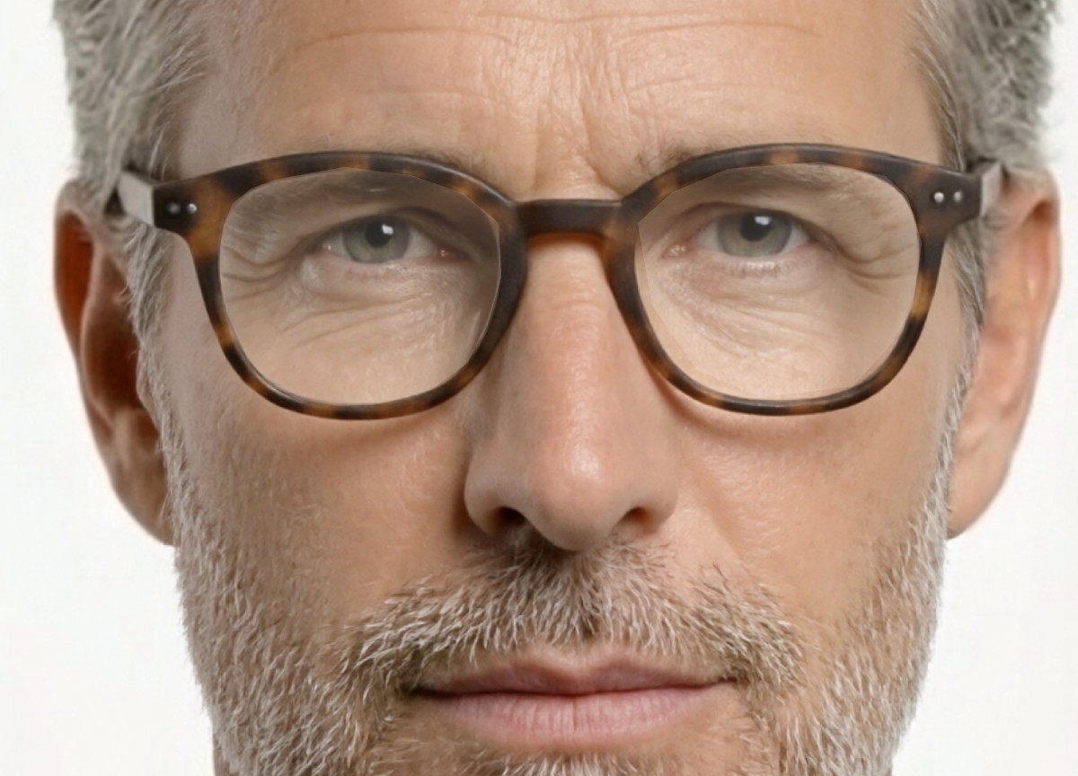 lunettes loupe pour homme 89998