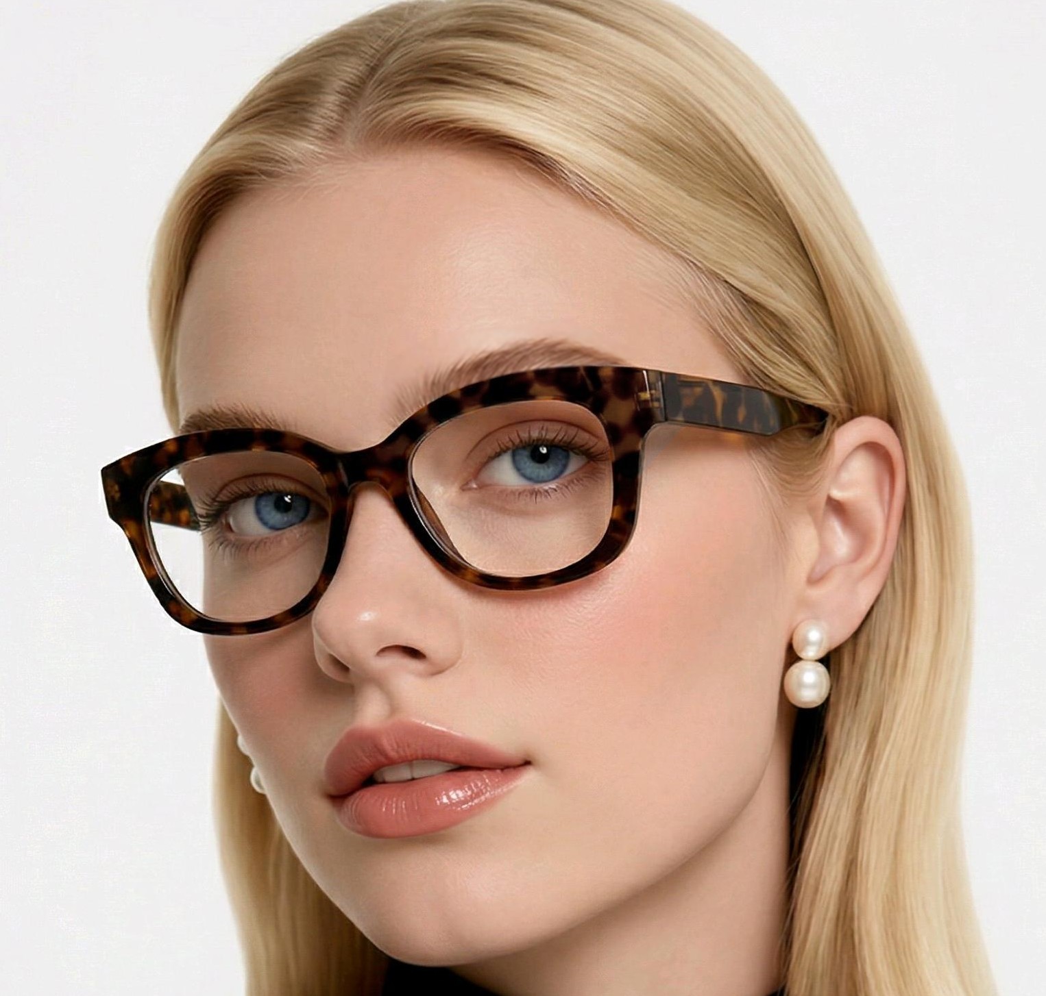 Lunettes loupe de lecture pour femme 3332791