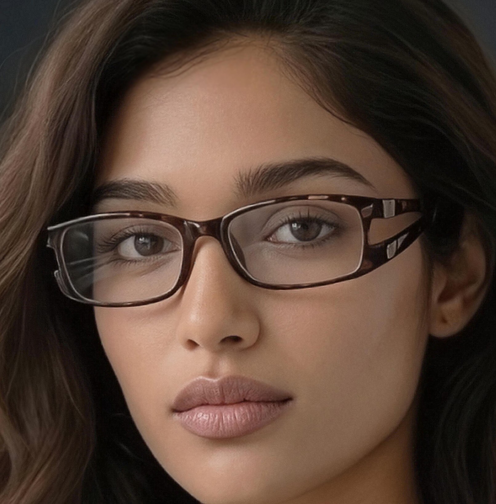 lunettes loupe pour femme 333212