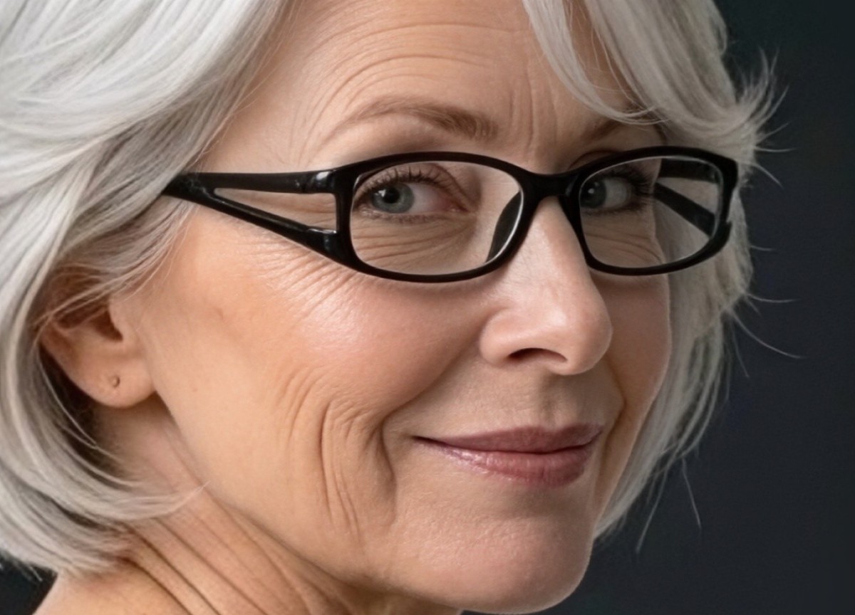 lunettes loupe pour femme 999958