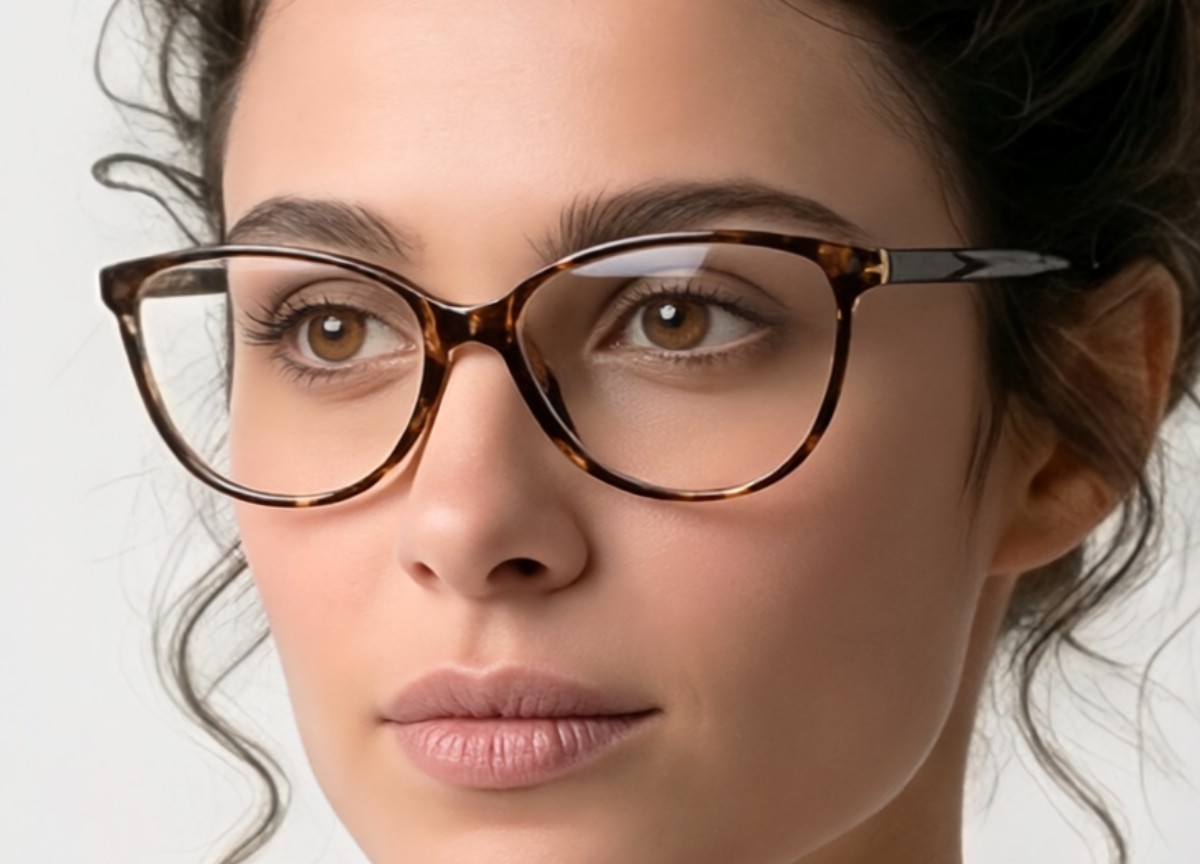 lunettes loupe pour femme 444457