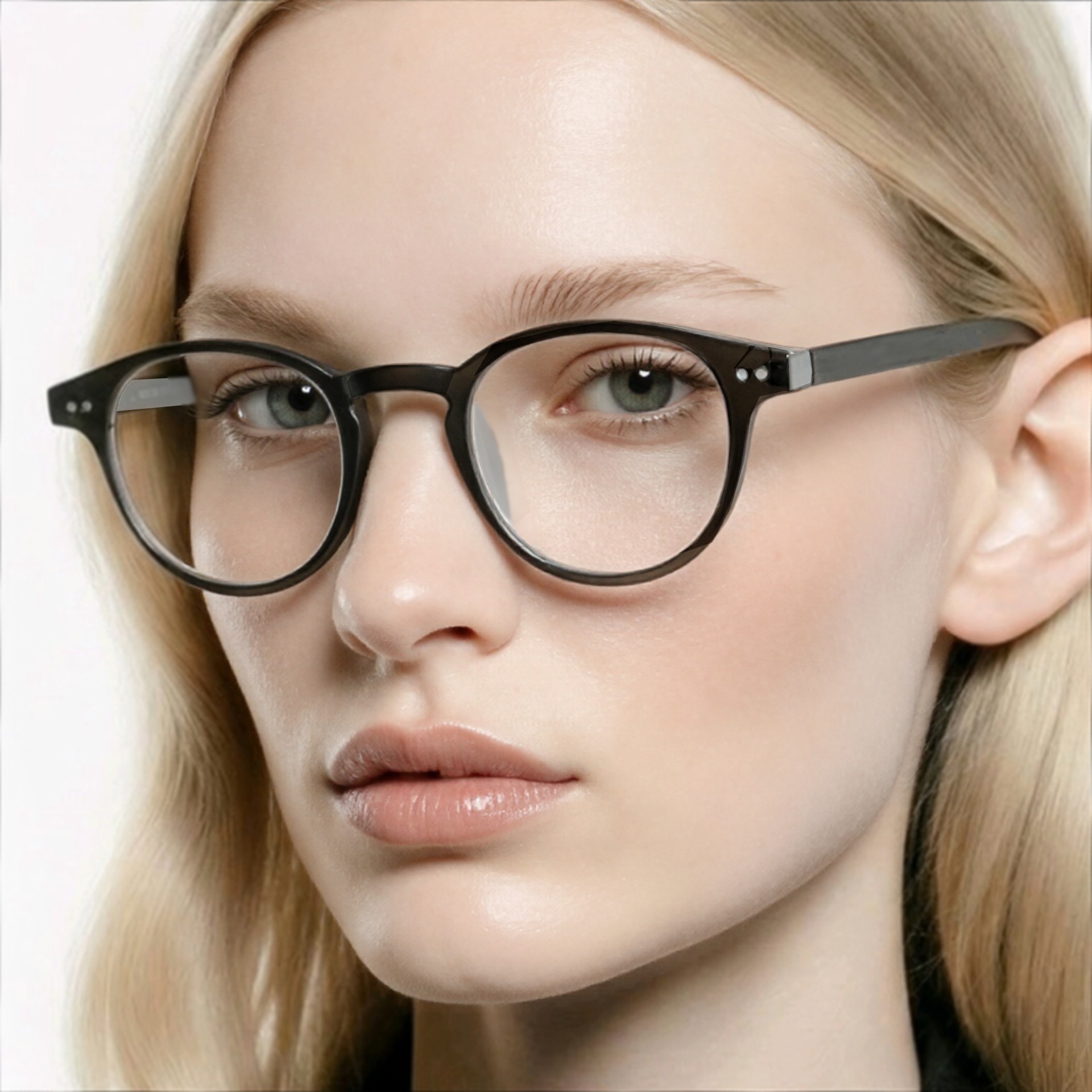 Lunettes loupe mixte 454875