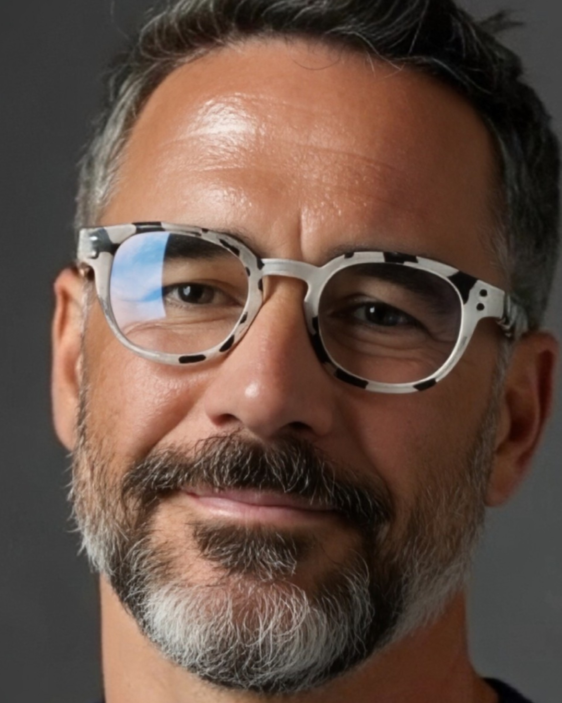 Lunettes loupe arizona pour homme ou femme