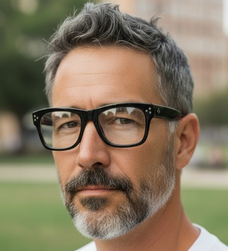 lunettes loupe de lecture pour homme ou femme 1786545