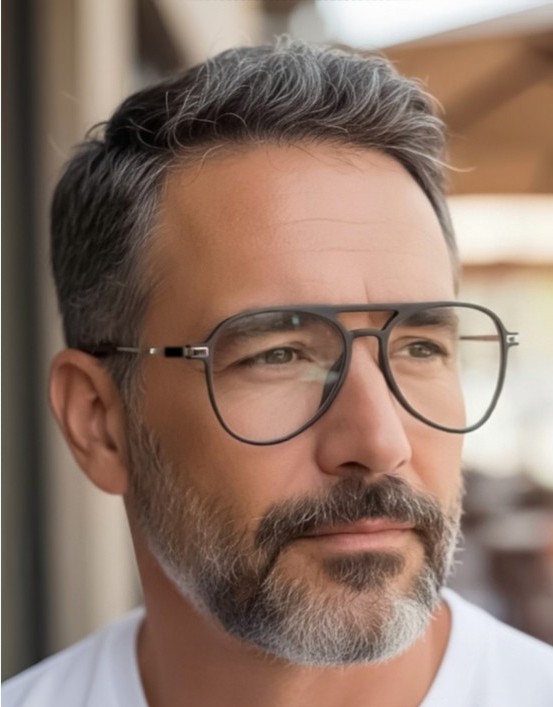 lunettes loupe de lecture pour femme et homme 682387