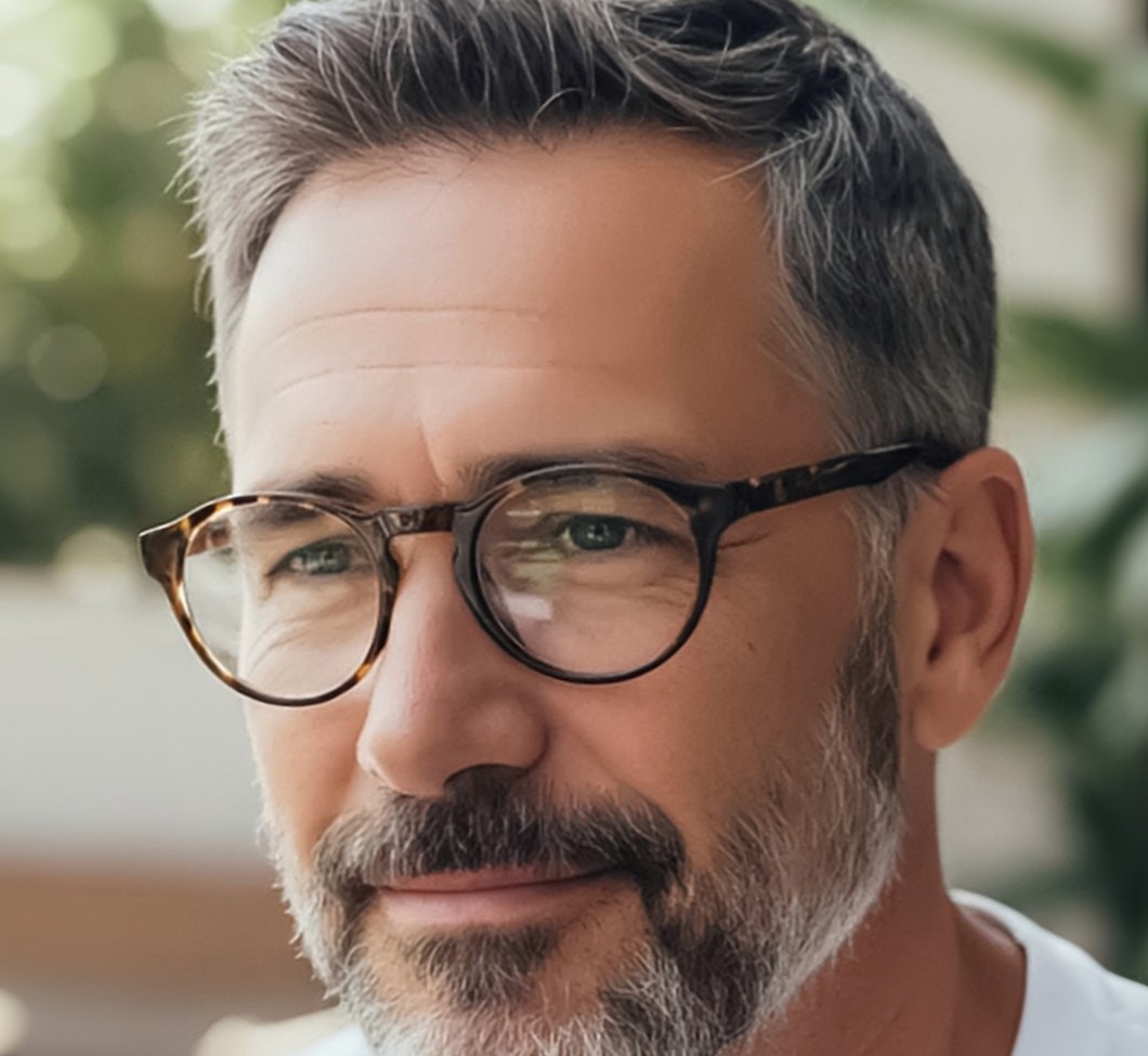 lunettes loupe de lectur homme femme 654783