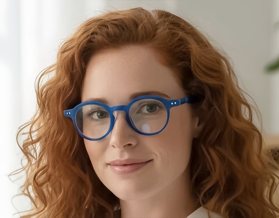 lunettes loupe de lecture pour femme 65487