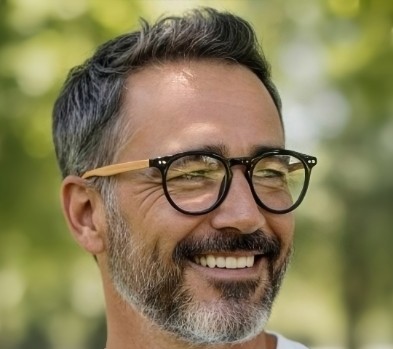 lunettes loupe homme femme 45879546