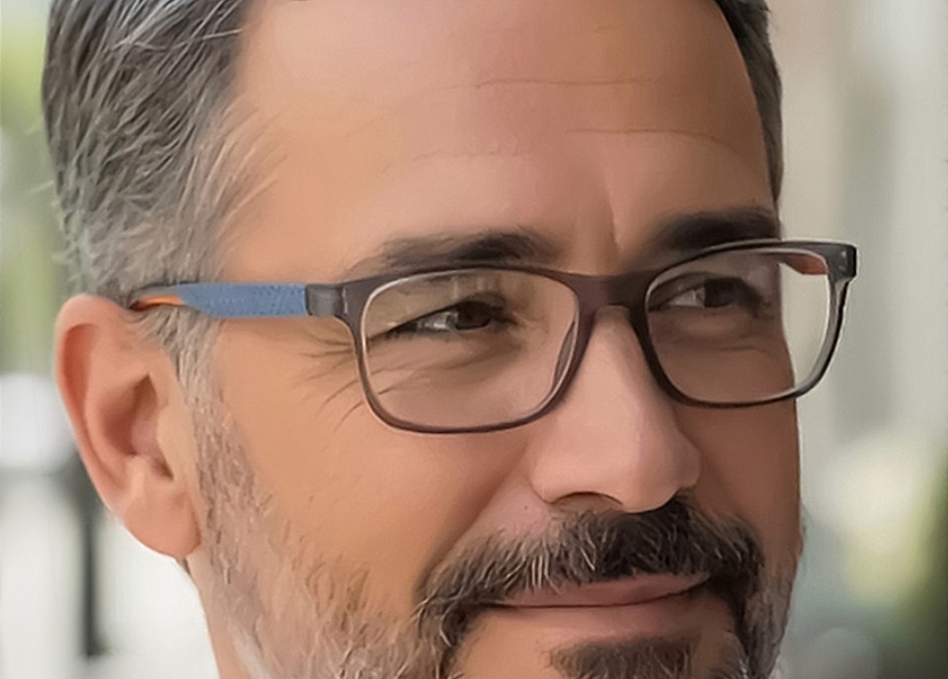 lunettes loupe de lecture pour homme grises 458795