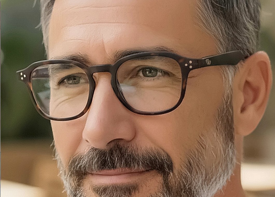 lunettes de lecture pour homme 0147896