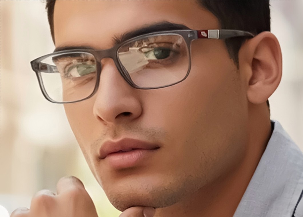 lunettes de lecture homme 8524794