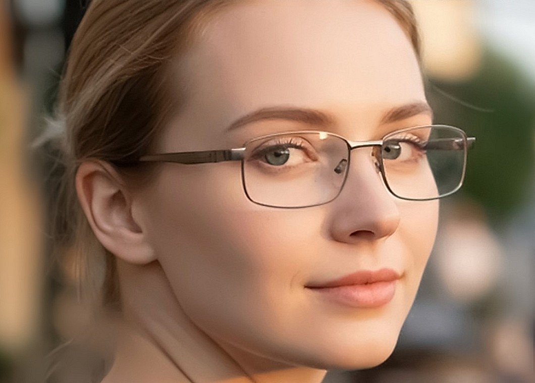 lunettes loupe pour lecture femme 44441