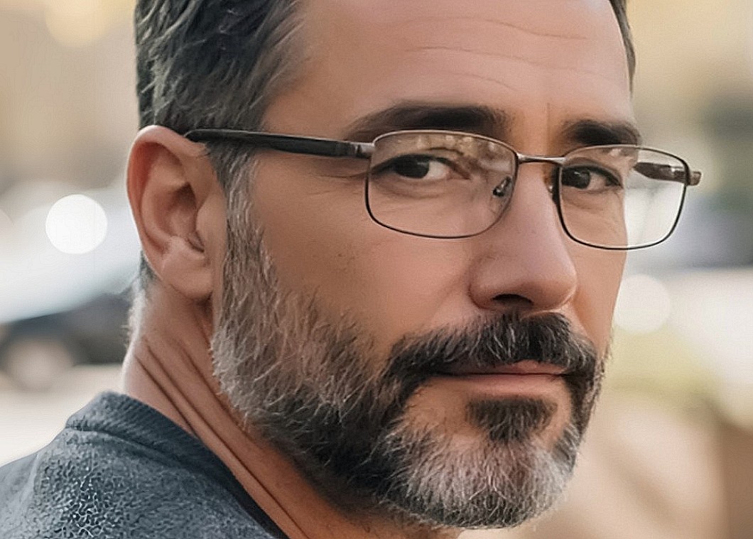 lunettes loupe pour lecture homme 77745