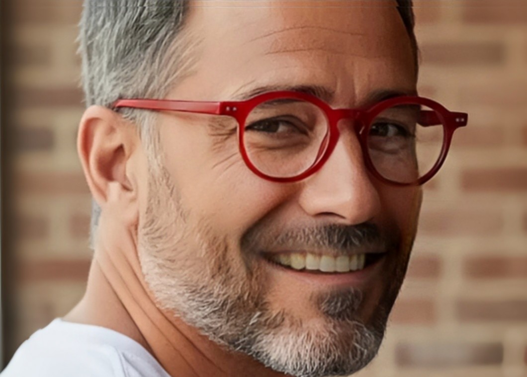 lunettes loupe de lecture pour homme 222141