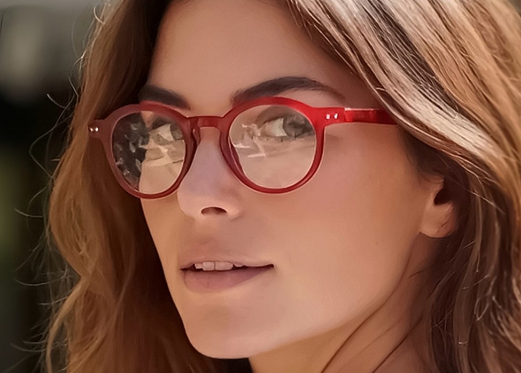 lunettes loupe de lecture pour femme 225487