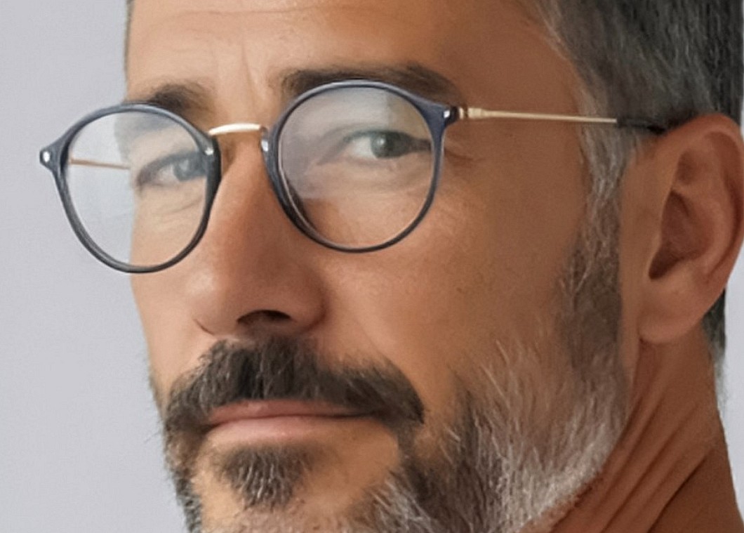 lunettes loupe de lecture homme 333252