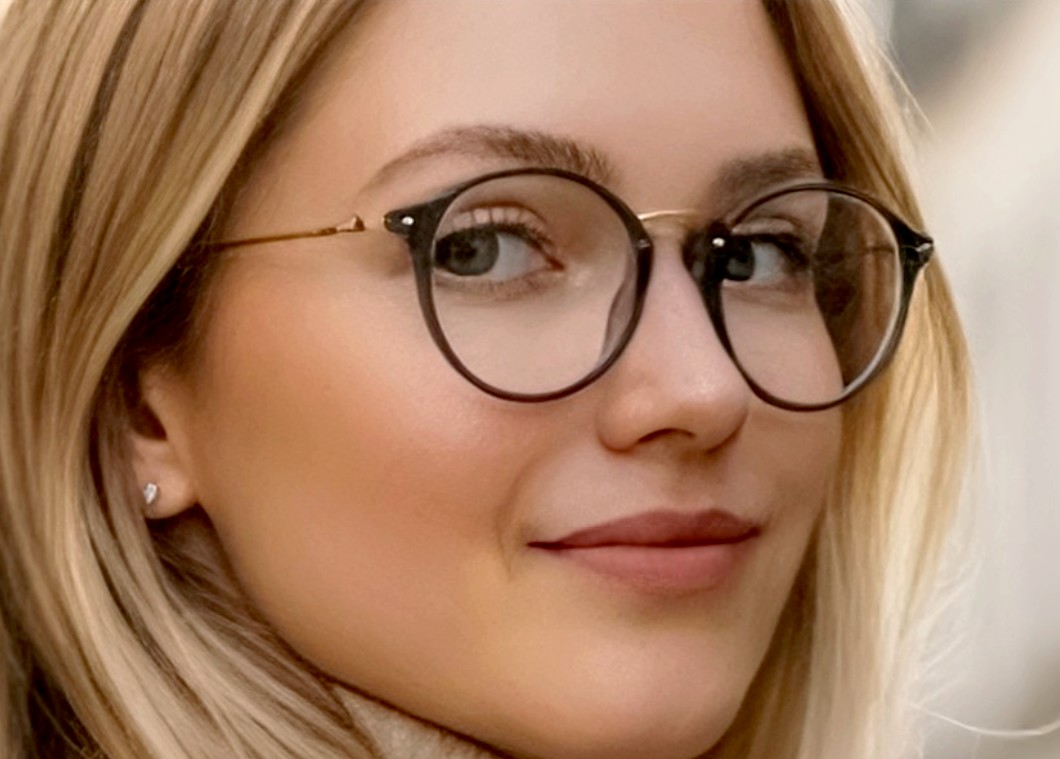 lunettes loupe de lecture femme 33321212