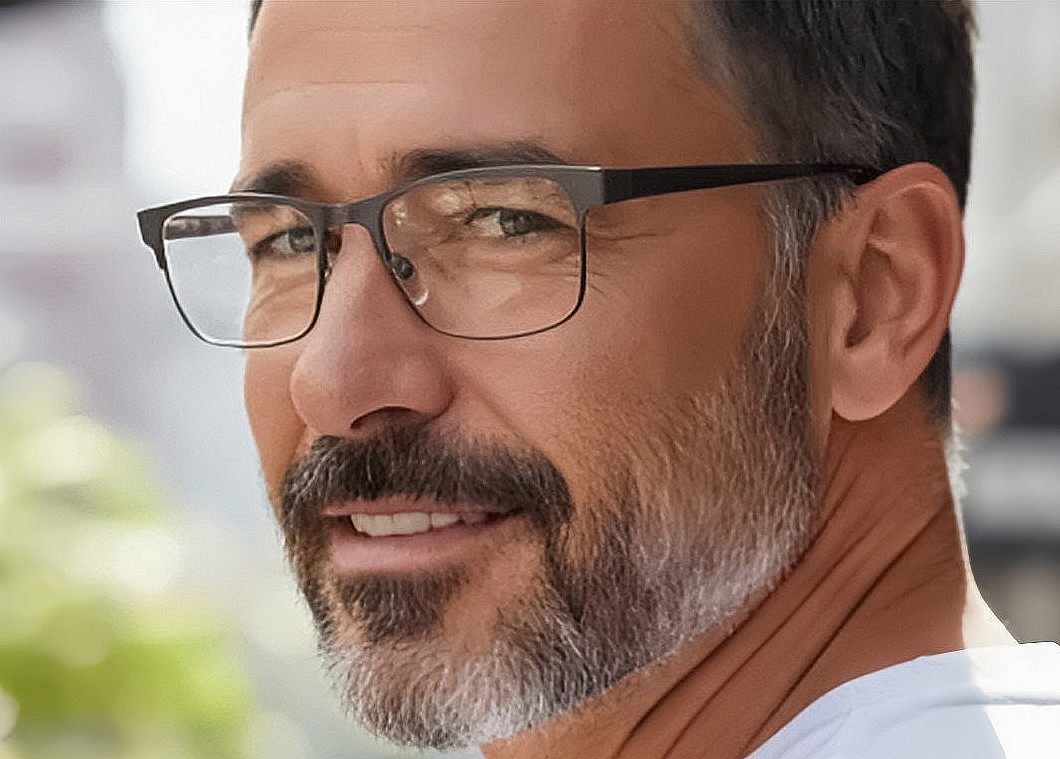 lunettes de lecture homme 777432