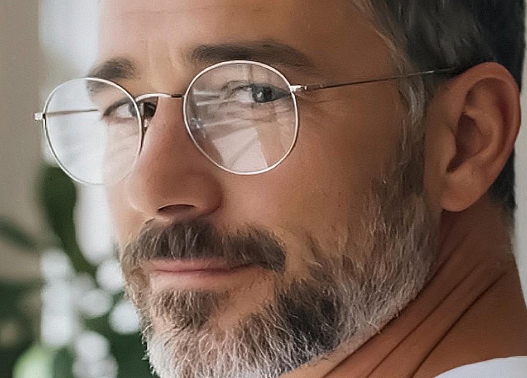 lunettes de lecture pour homme 777458