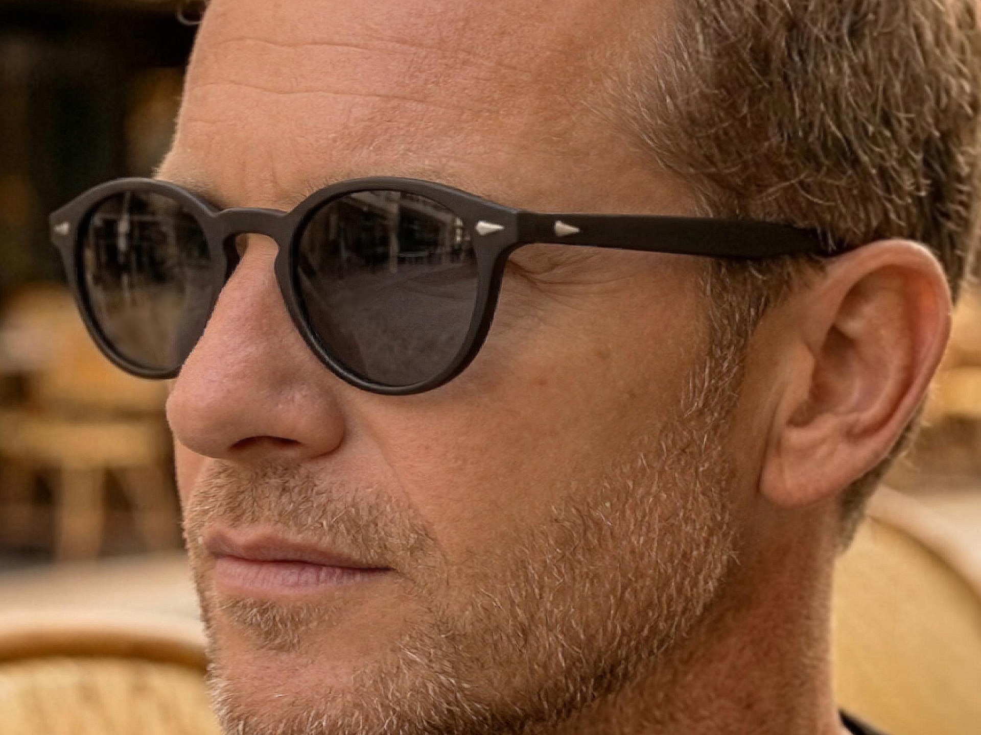 LUNETTES LOUPE SOLAIRE HOMME FEMME 221141